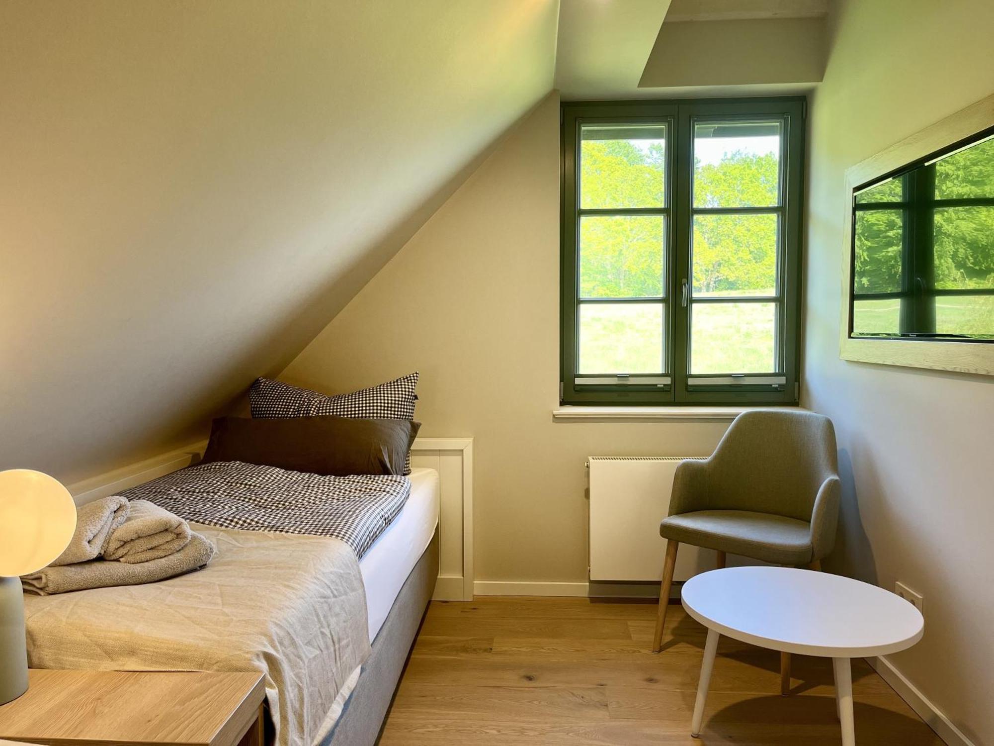 Ferienhaus Strandleben 09 Feriendorf Klein Stresow Ruegen By Ruyastay Путбус Екстериор снимка